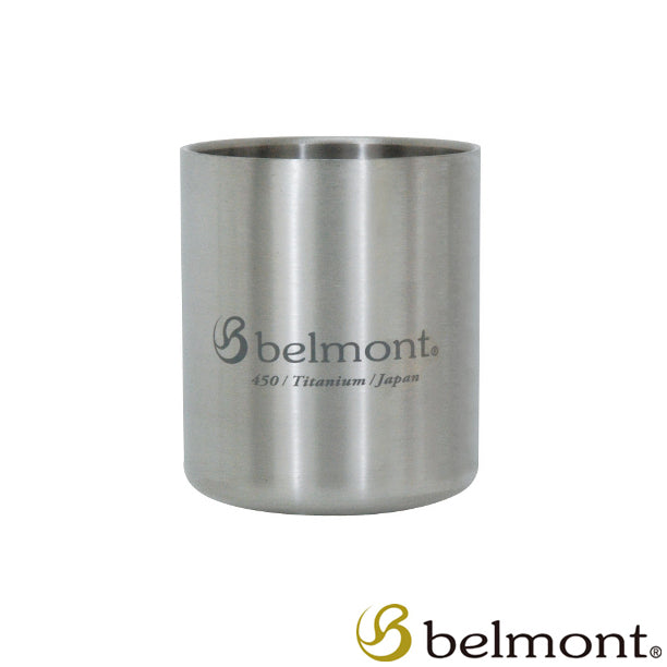 Belmont 450ml 鈦杯 BM-333