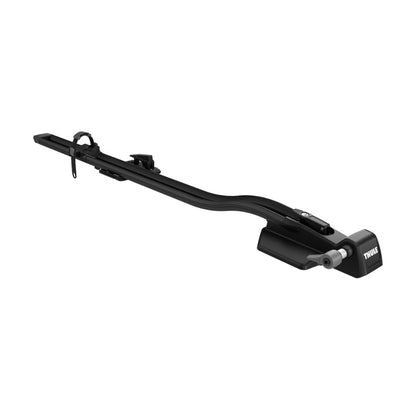 Thule FastRide 車頂自行車架前叉固定式 黑 564001