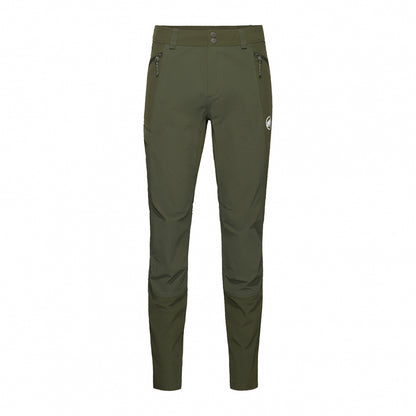 Mammut 長毛象 Ducan 男 耐用健行長褲 1022-02490