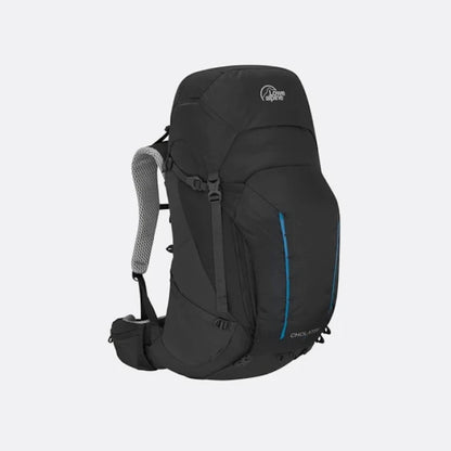Lowe Alpine CHOLATSE 52:57 男 登山背包 黑 FMQ33BL52