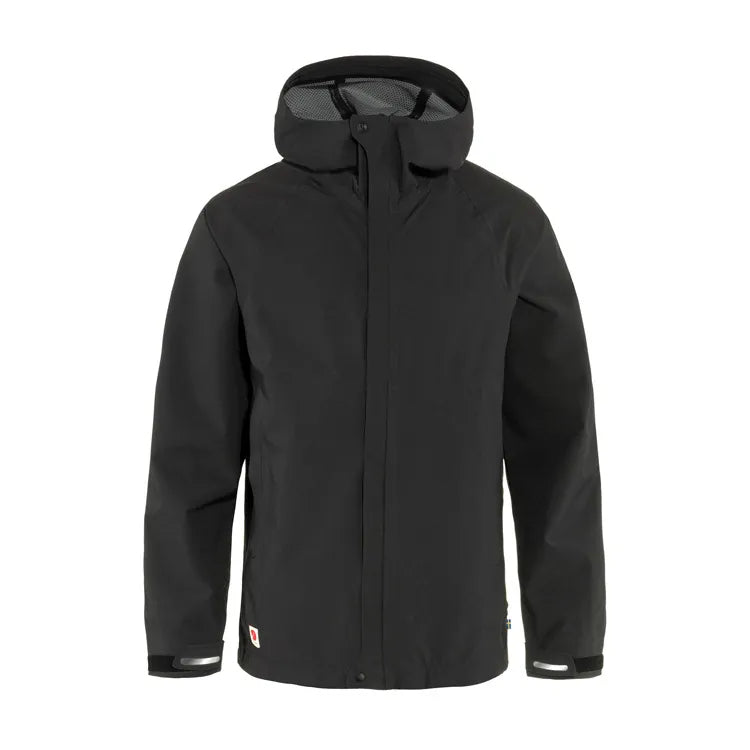Fjallraven HC Hydratic Trail 防水夾克 男 86984