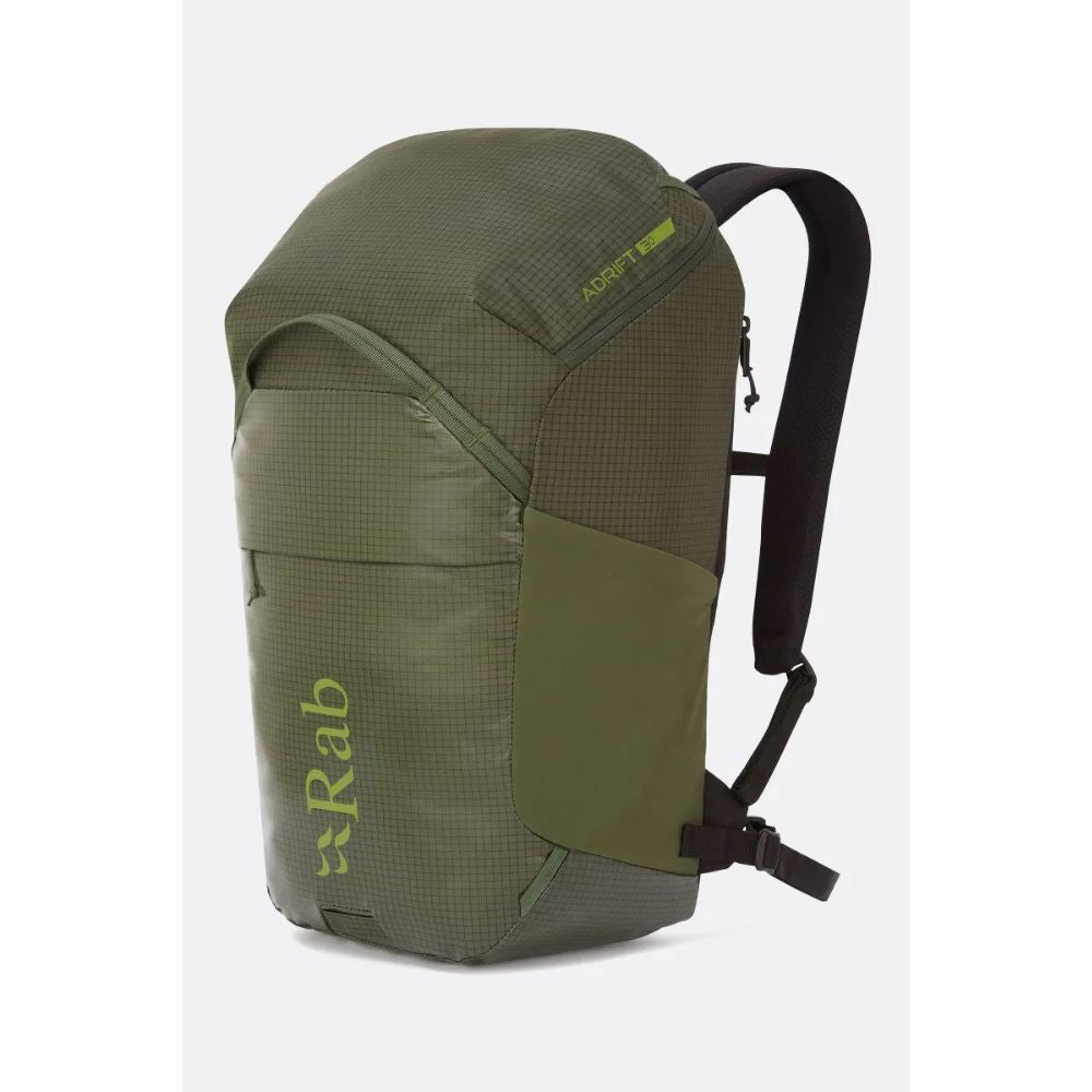 Rab Adrift 30L Day Pack 輕量日用背包 兩輪 通勤 QAP44