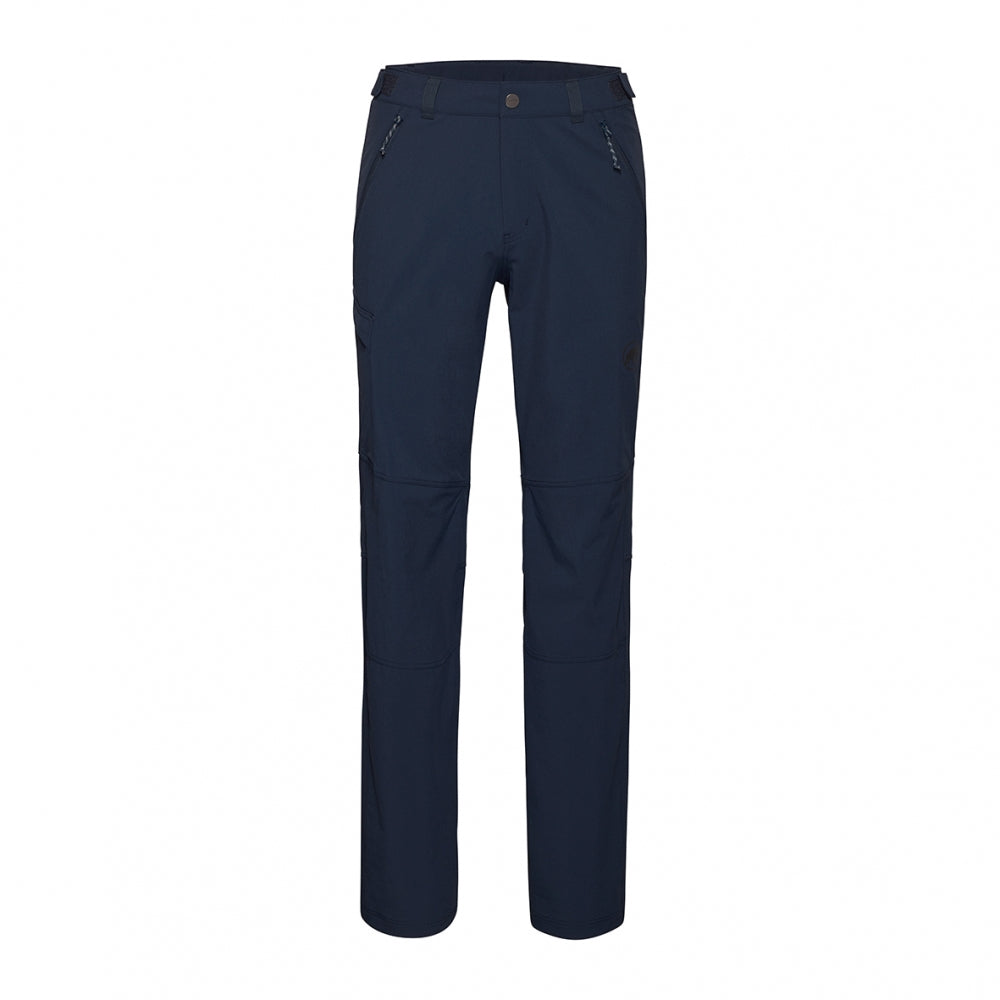 Mammut 長毛象 Runbold IV 男 四向彈性健行褲 1022-02580