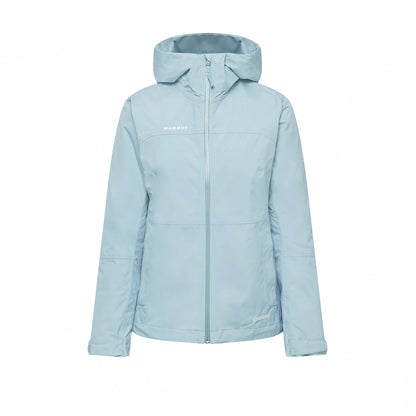Mammut 長毛象 Treeline 3 in 1 HS AF GTX 女款 兩件式防水羽絨外套 1010-03220