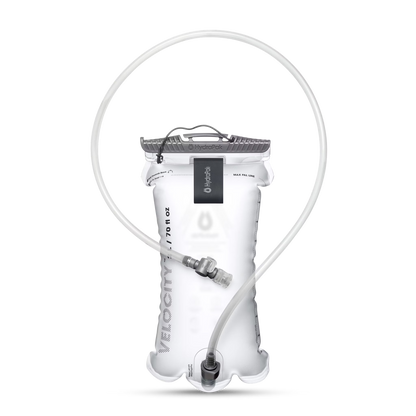 HydraPak VELOCITY IT 2L 水壺儲水器 背包水袋 吸管水袋 AS322