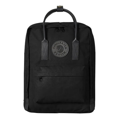 Fjallraven Kanken No.2 背包 純黑特別版 23567
