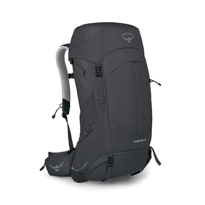 Osprey Stratos 36 登山背包 隧道灰 10003564