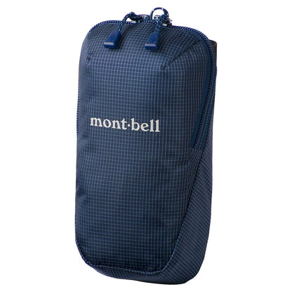 Montbell GEAR POUCH L 背包用胸前袋 手機袋 1133406