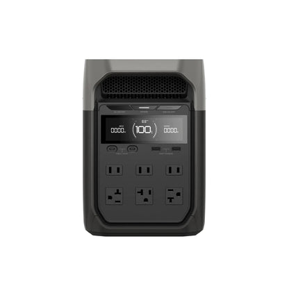 EcoFlow Delta 3 儲能電源 EFDT3