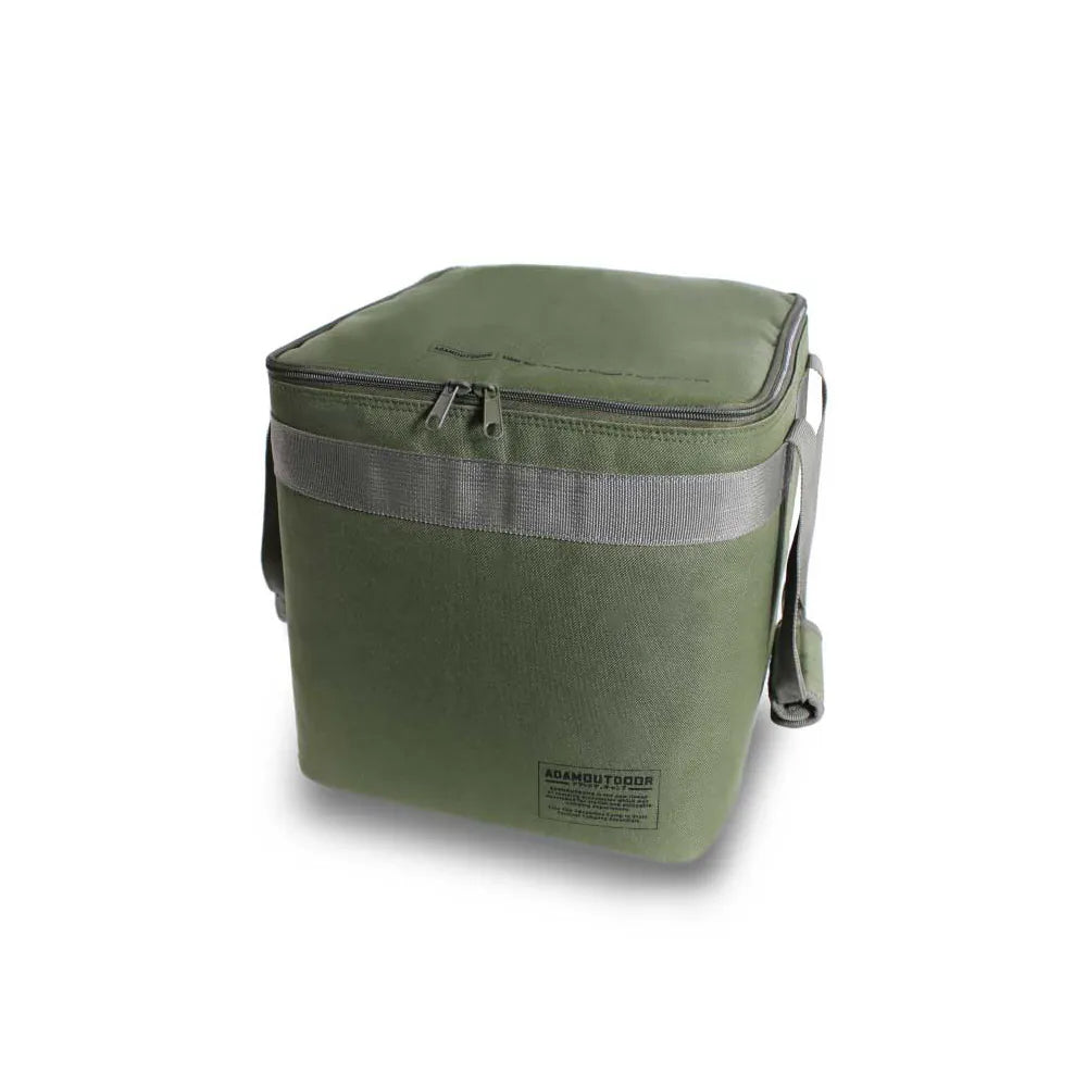 ADAM OUTDOOR 渦輪扇專用收納包 沙色 ADBG-009FANB