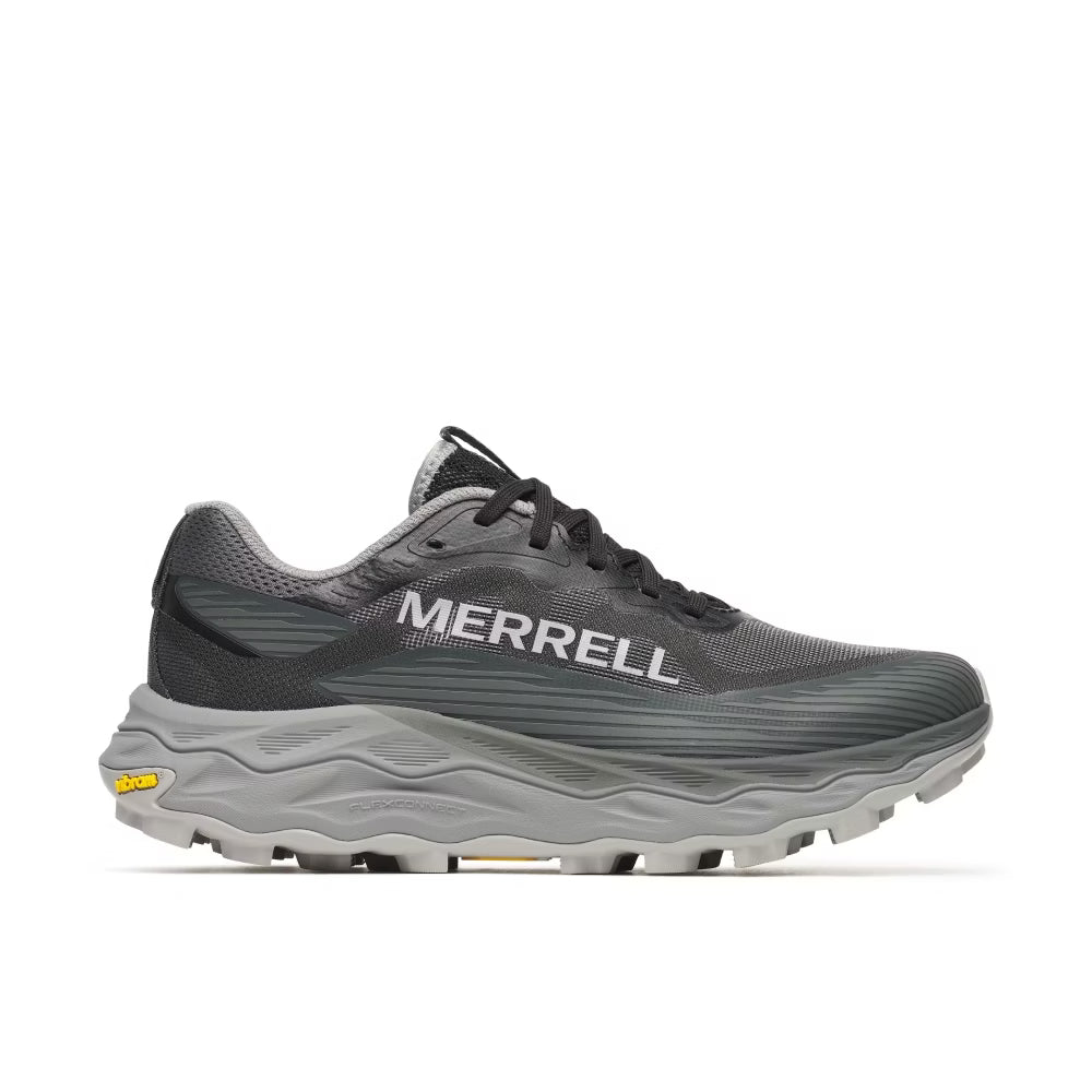 Merrell AGILITY PEAK 6 輕量戶外鞋 女款 黑色 00003315