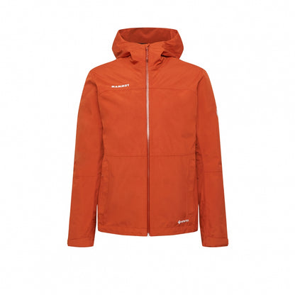 Mammut 長毛象 Treeline 3 in 1 HS AF GTX 男 兩件式防水羽絨外套 1010-32190