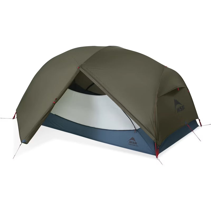 MSR Hubba Hubba HD 2人帳 13940