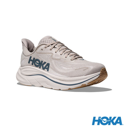 HOKA Clifton 10 男 路跑鞋 杏霧灰/霧石灰 1162030PTYG