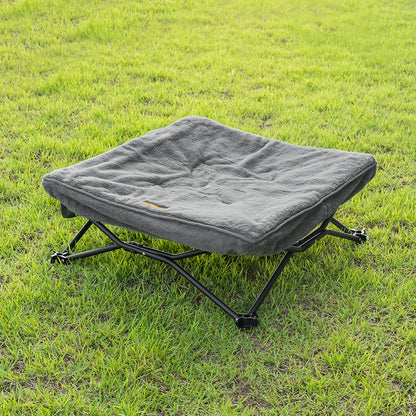 KZM 攜帶式寵物行軍床 K22T1C03