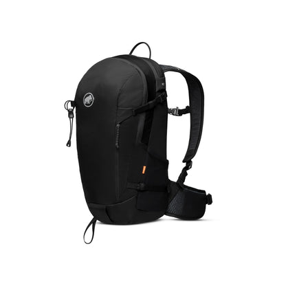 Mammut Lithium 15L 多用途健行後背包 黑 2530-00301