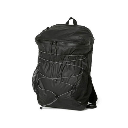 SnowPeak Active Field 輕便背包 One 黑 AC-25SU41200019