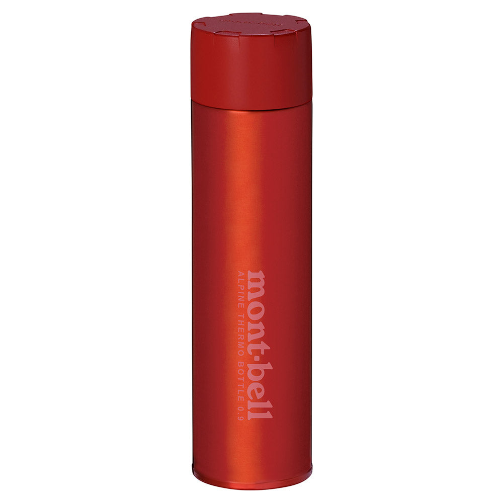 Mont-bell Alpine Thermo Bottle 0.9L 保溫瓶 1134169