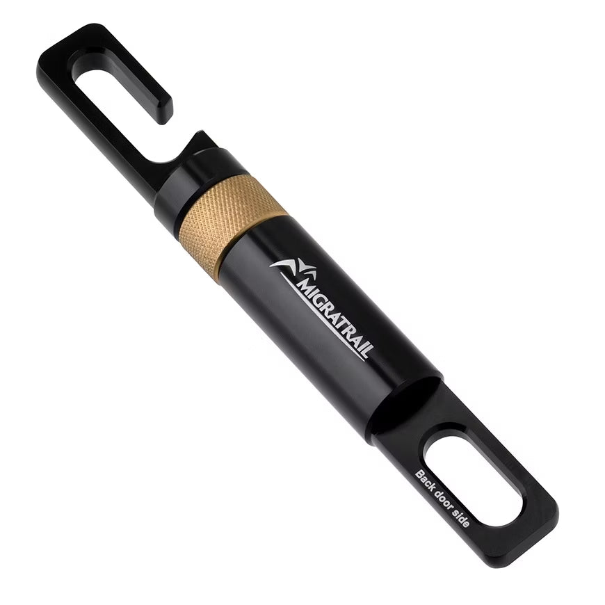 MigraTrail Back Door Hook 尾門掛勾 MT62-1001