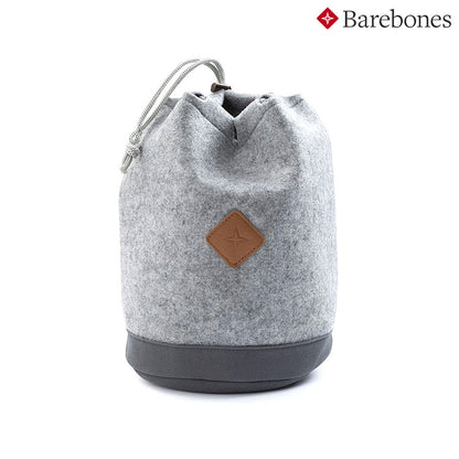 [福利品] Barebones 營燈收納袋 Felt Lantern Storage Bag LIV-279