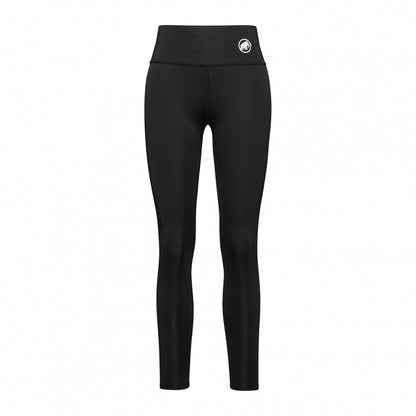 Mammut 長毛象 Waymarker Tights 女 緊身褲 黑 1022-02750