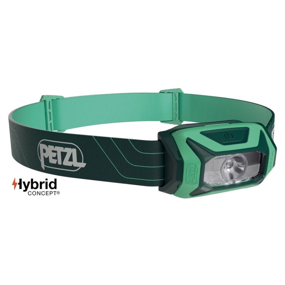 Petzl Tikkina 頭燈 300lm E060AA