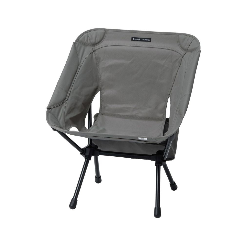 Snow Peak NOGA Chair 輕量椅 LV-510