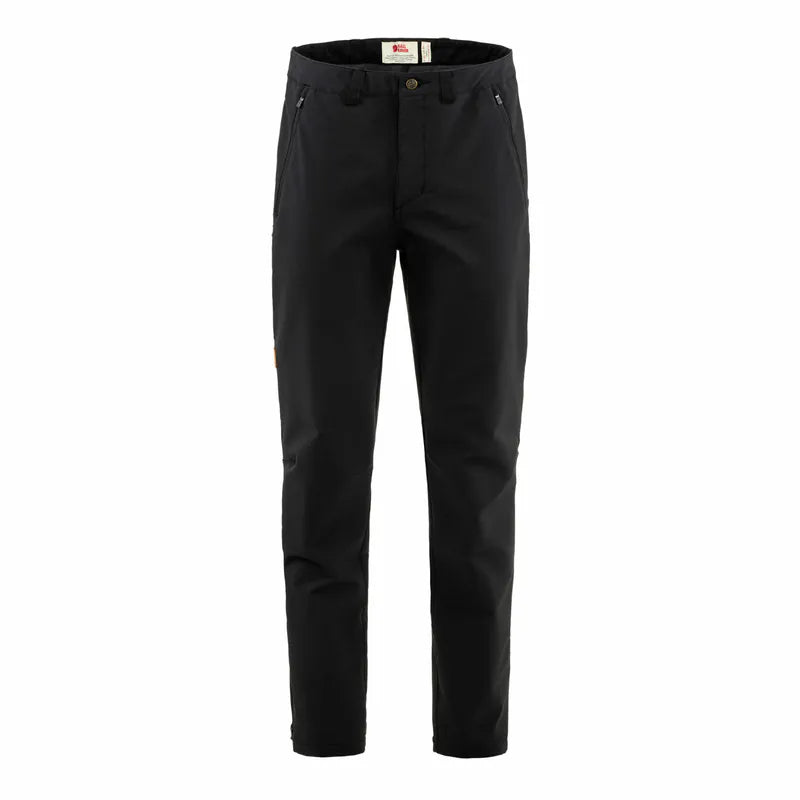 Fjallraven Abisko Winter Stretch 男 長褲 12200191