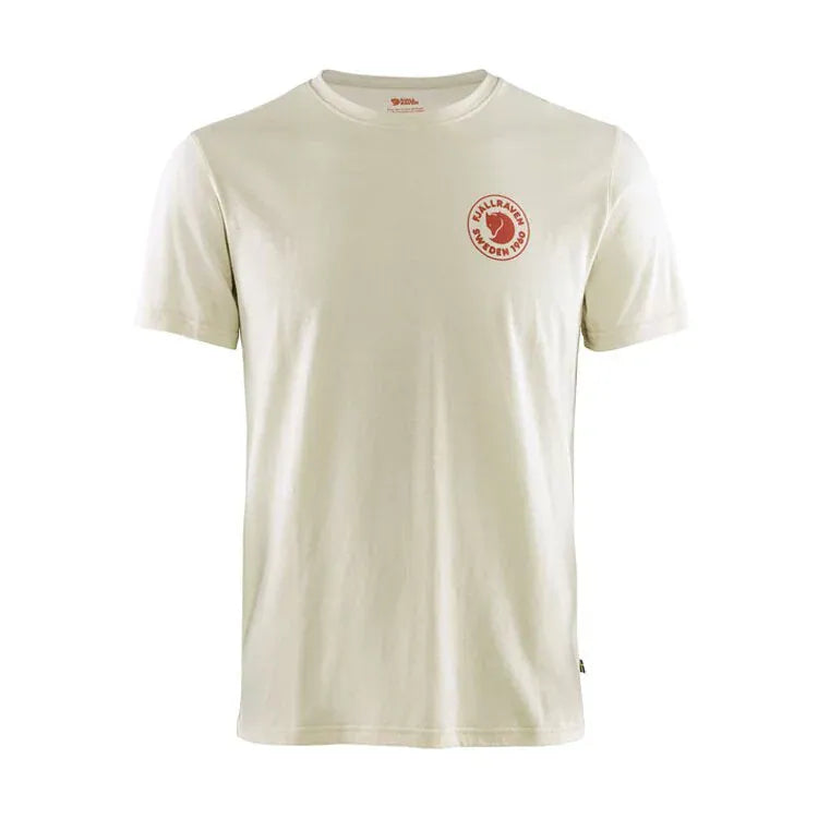 Fjallraven 男 1960 Logo T恤 87313