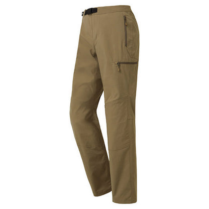 Mont-bell South Rim Pants 女款耐潑水長褲 棕沙 1105678 BNSD