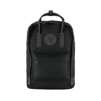Fjallraven 北極狐 Kanken No.2 Black 15吋電腦背包 黑 23804