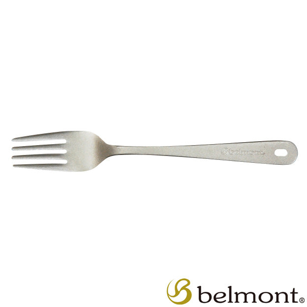 Belmont 鈦叉子 BM-026