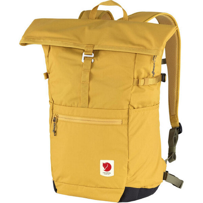 Fjallraven 23222 High Coast Foldsack 24L 日用包