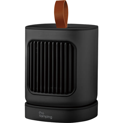 『贈收納袋』Pro Kamping小精靈石墨烯電暖器 PK-HT003