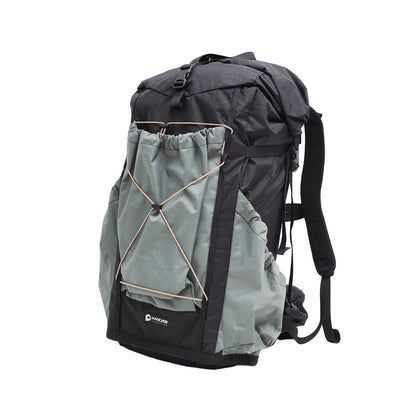 Hanchor MARL X 輕量化登山背包 50L OD36