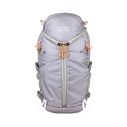 Mystery Ranch 神秘農場 Coulee 20 女 登山背包 灰紫 XS/S 112846