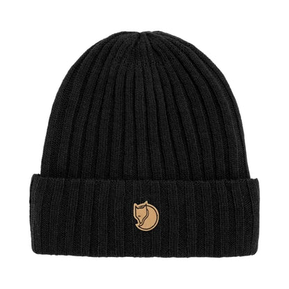 Fjallraven 小狐狸 羊毛保暖帽  Byron Hat 77388