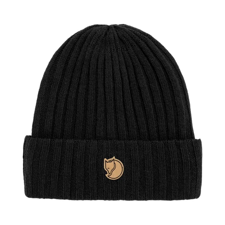 Fjallraven 小狐狸 羊毛保暖帽  Byron Hat 77388