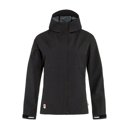 Fjallraven HC Hydratic Trail 防水夾克 女 FR86982