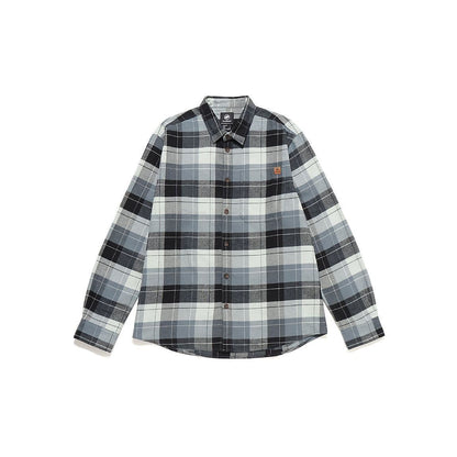 Mammut 男 Trovat Longsleeve Shirt AF 長袖襯衫 1015-01481