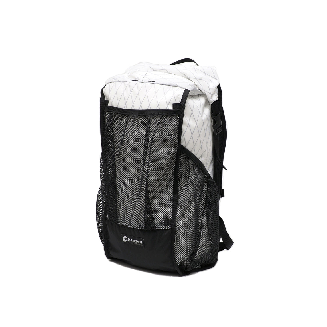 Hanchor TUFF MINI 健行小背包 12~17L OD18