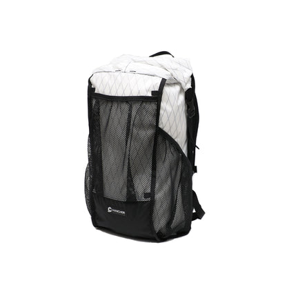 Hanchor TUFF MINI 健行小背包 12~17L OD18