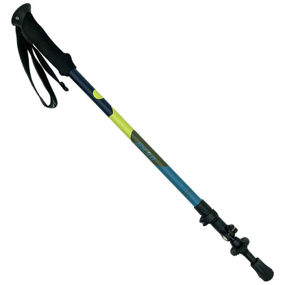 JACKO Trekker Max 登山杖 三色野叢 00600585