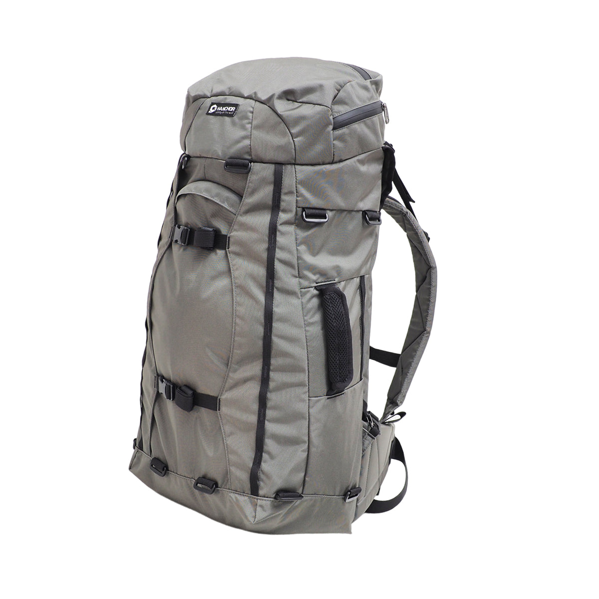 Hanchor Breccia 旅行背包 45L TS02