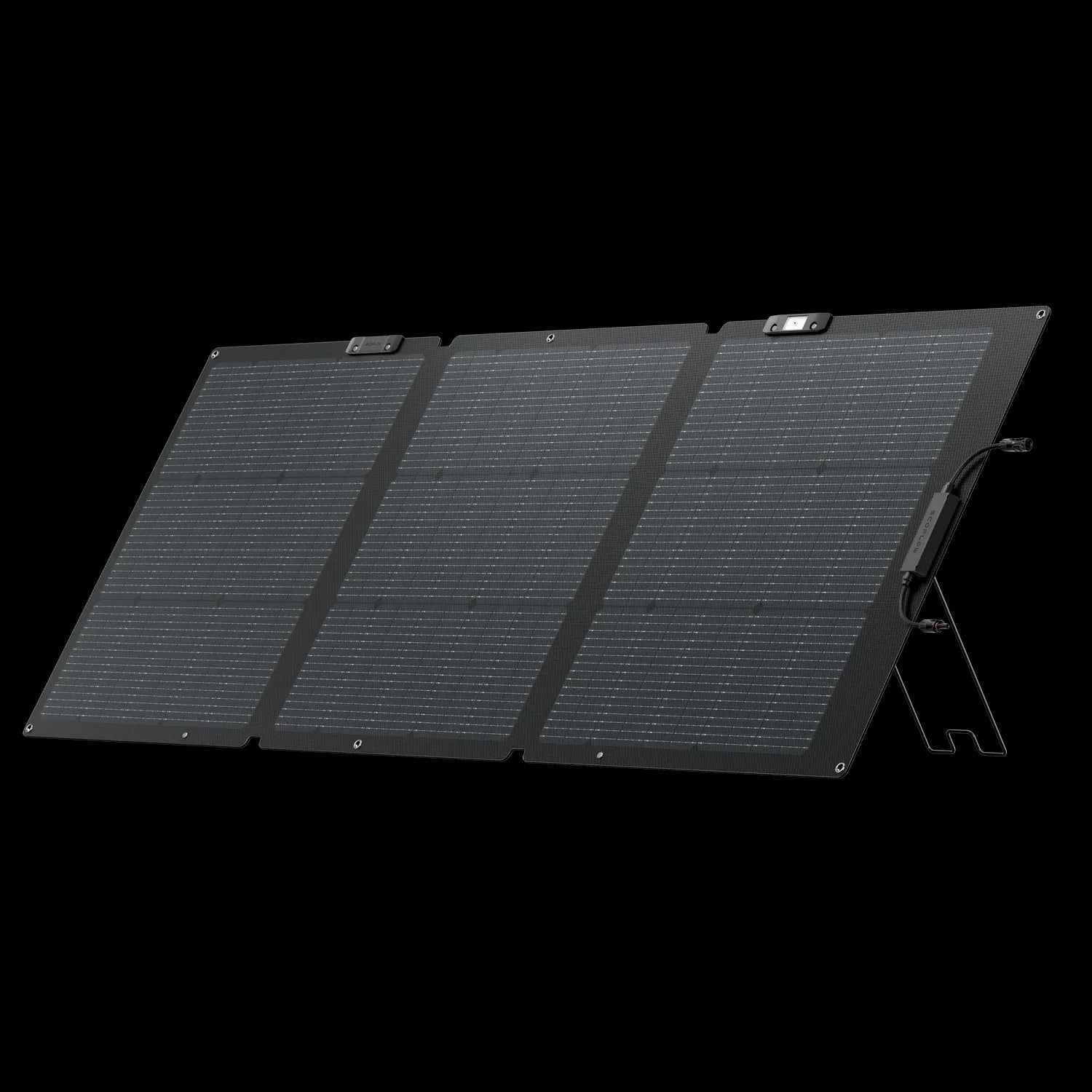 EcoFlow 160W 便攜太陽能板 (新世代版本) EFSP160WS