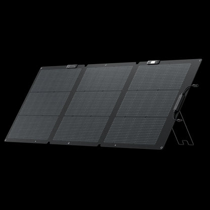 EcoFlow 160W 便攜太陽能板 (新世代版本) EFSP160WS