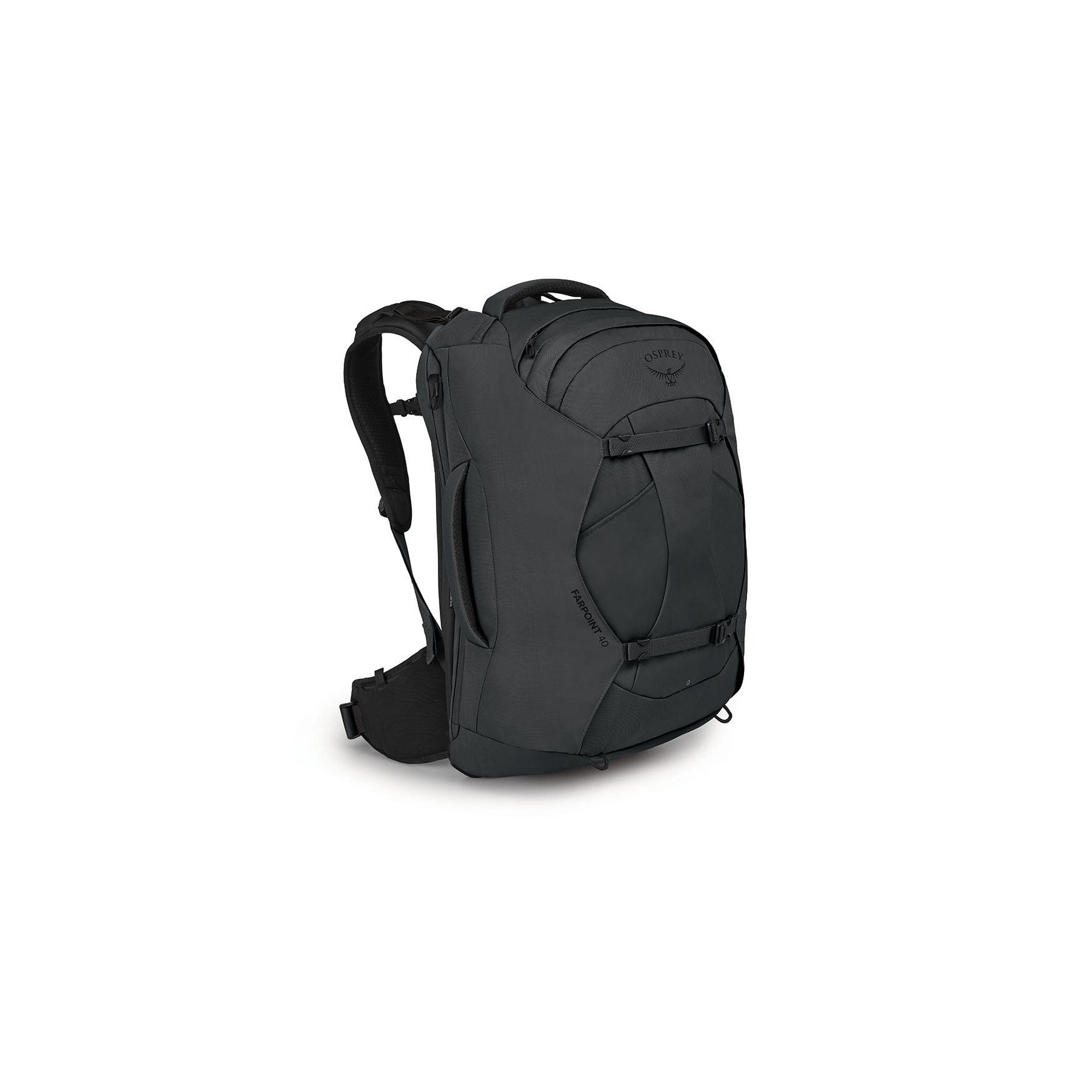 Osprey FARPOINT 40 TRAVEL PACK 男 旅行背包 10003320