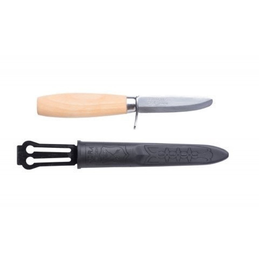 MORAKNIV ROOKIE 兒童用安全木雕刀 12991