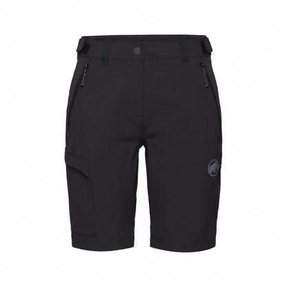 Mammut 長毛象 Runbold IV 女 四向彈性健行短褲 1023-01200