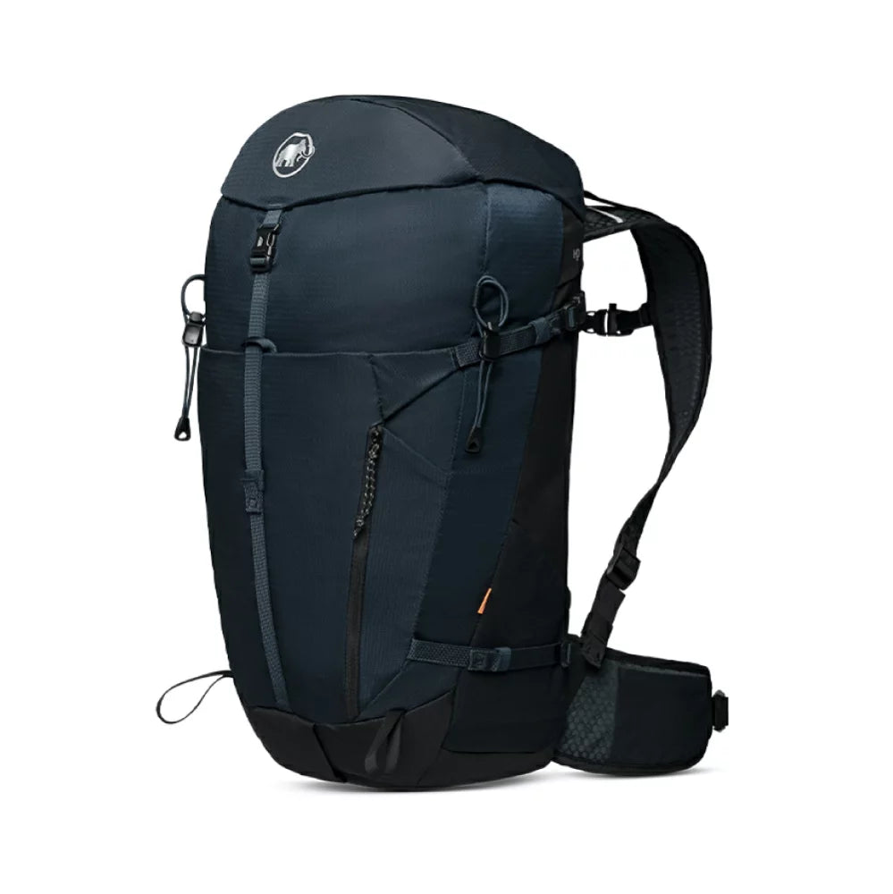 Mammut 長毛象 Lithium 30L 女 健行後背包 海洋藍/黑 2530-00740